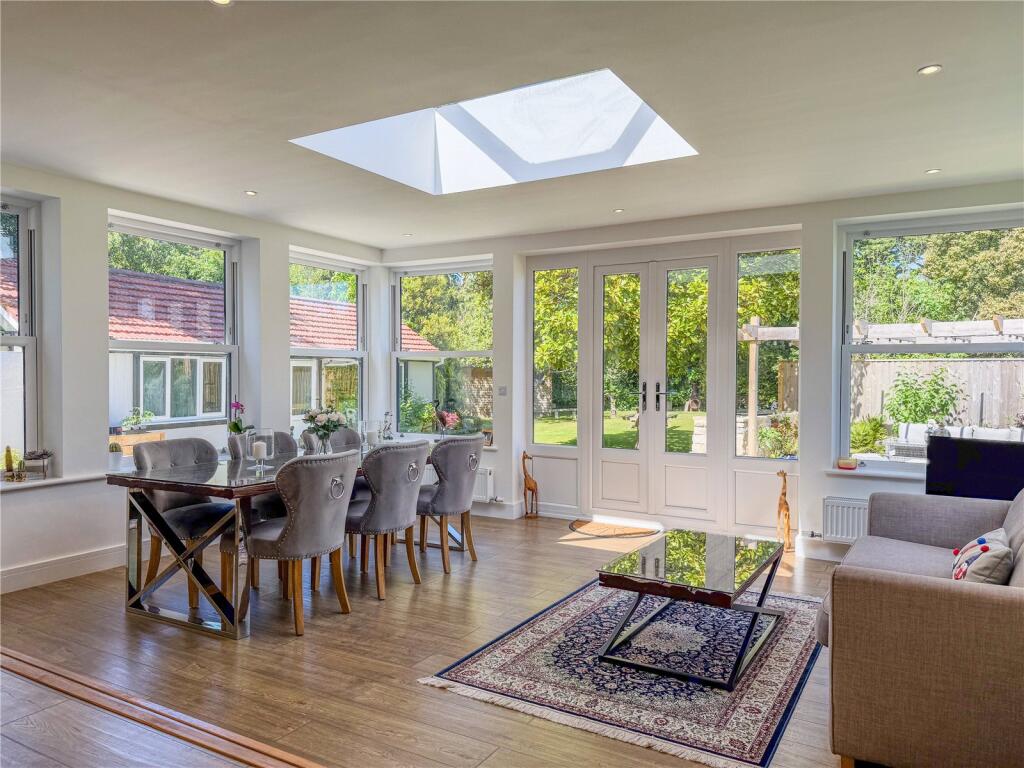 Main image of property: Friars Road, Christchurch, Dorset, BH23