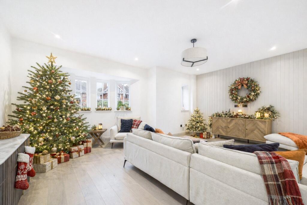 Main image of property: Ravine Road, Portman Estate, Bournemouth, Dorset, BH5