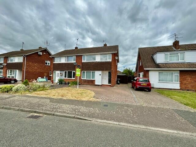 Main image of property: Fairoaks Drive, Raunds, Wellingborough, NN9