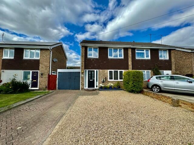 Main image of property: Nichols Way, Raunds, Wellingborough, NN9