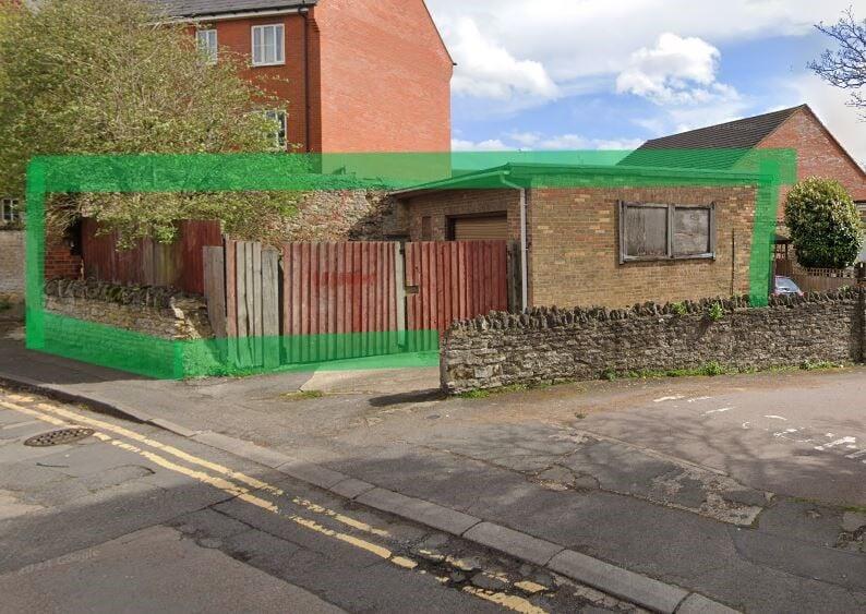 Main image of property: Lees Street, Irthlingborough, Wellingborough, NN9