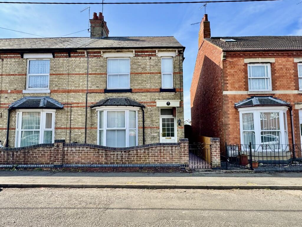 Main image of property: Sackville Street, Raunds, Wellingborough, NN9