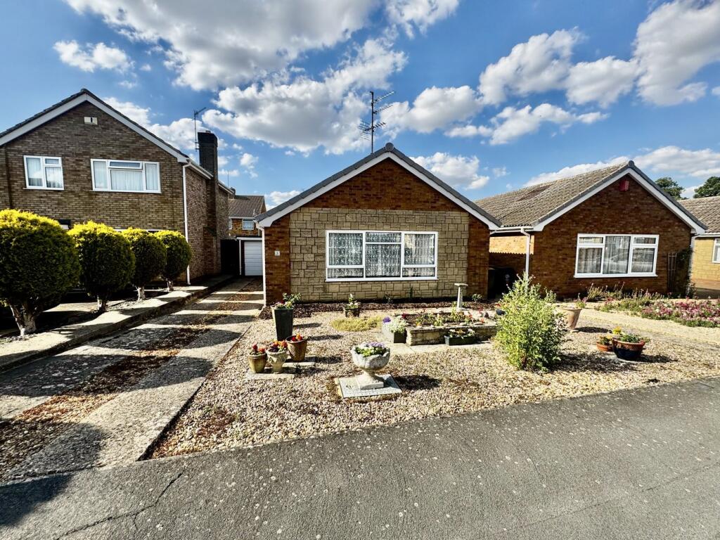 Main image of property: Antona Gardens, Raunds, Wellingborough, NN9