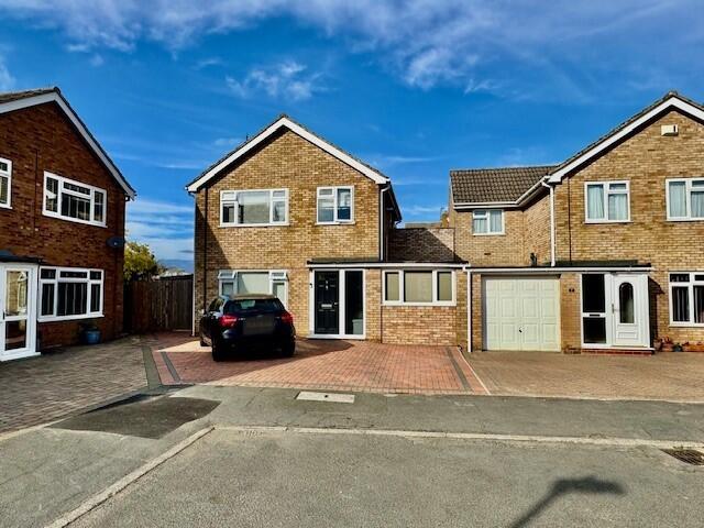 Main image of property: Antona Gardens, Raunds, Wellingborough, NN9