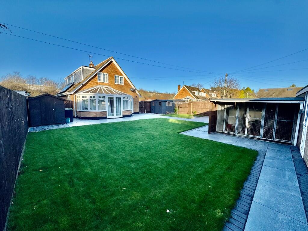 Main image of property: York Way, NN9