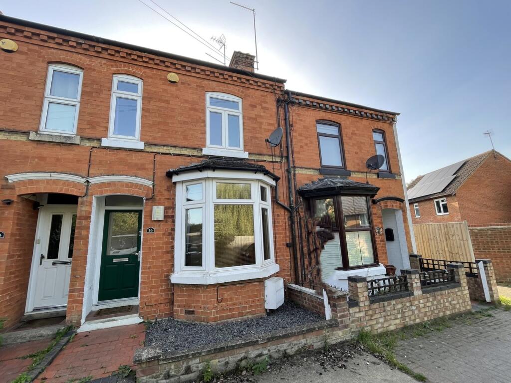 Main image of property: Francis Street, Raunds, Wellingborough, NN9