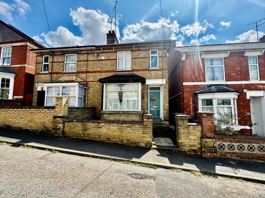 Main image of property: Coleman Street, Raunds, Wellingborough, NN9