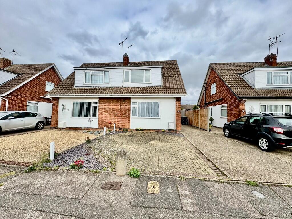 Main image of property: Fairoaks Drive, NN9