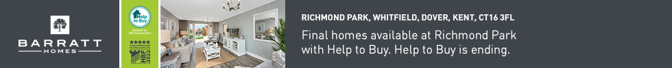 Barratt Homes, Richmond Park