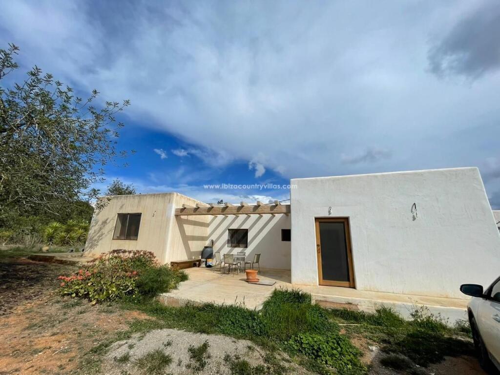 Main image of property: Balearic Islands, Ibiza, Santa Gertrudis De Fruitera