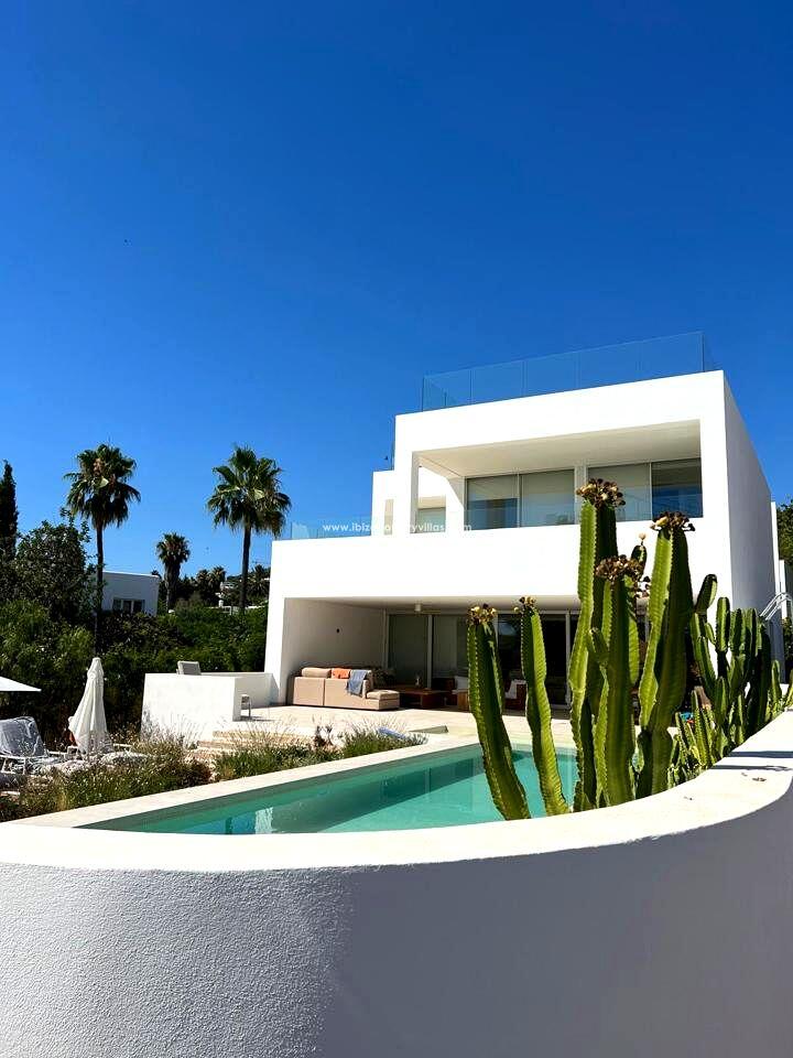 Main image of property: Balearic Islands, Ibiza, Cap Martinet