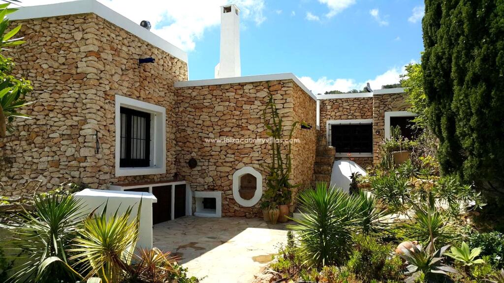 Main image of property: Balearic Islands, Ibiza