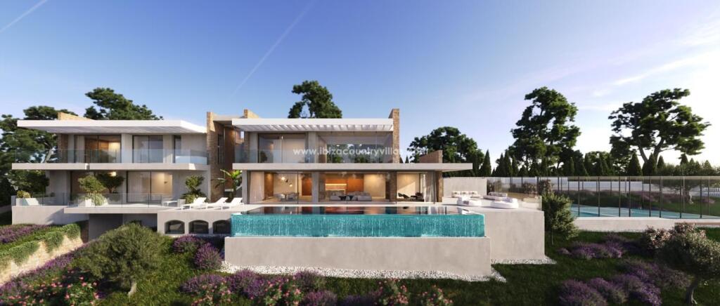 Main image of property: Balearic Islands, Ibiza, Sant Antoni de Portmany