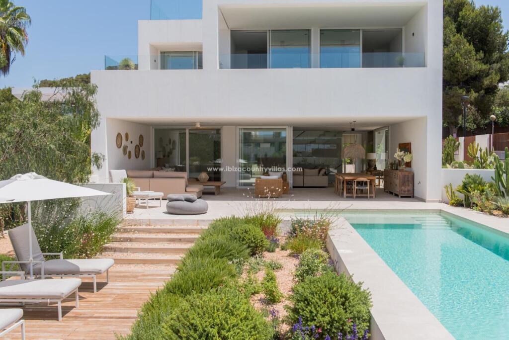 Main image of property: Balearic Islands, Ibiza, Cap Martinet