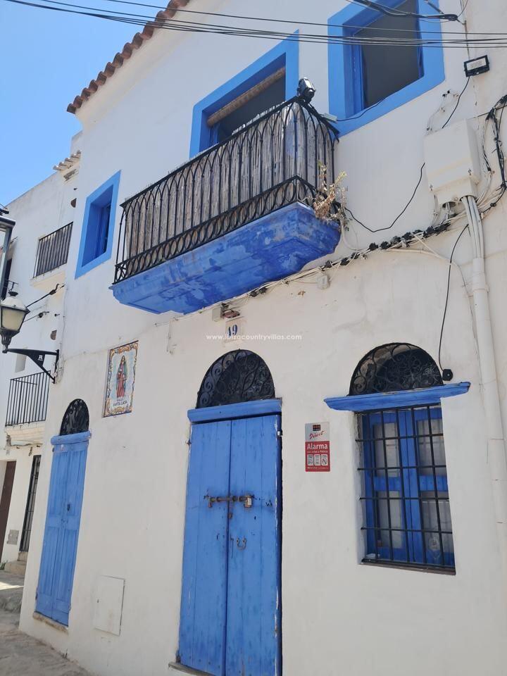 Main image of property: Balearic Islands, Ibiza