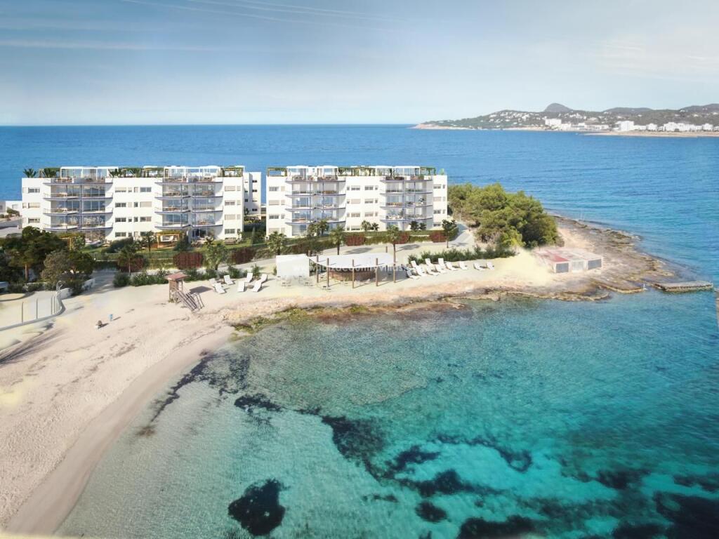 Main image of property: Balearic Islands, Ibiza, Sant Antoni de Portmany
