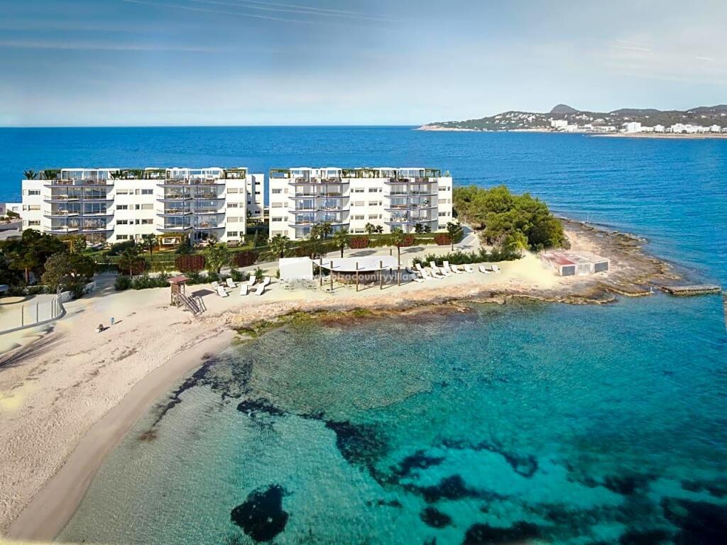 Main image of property: Balearic Islands, Ibiza, Sant Josep De Sa Talaia