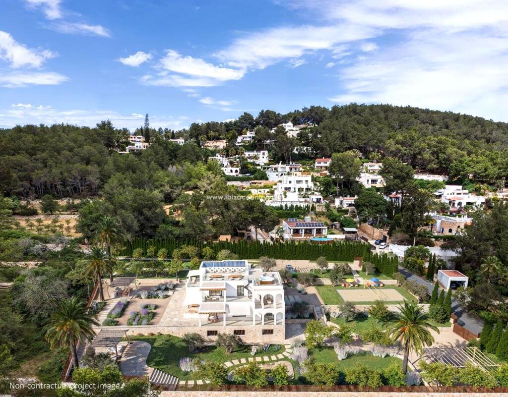 Main image of property: Balearic Islands, Ibiza