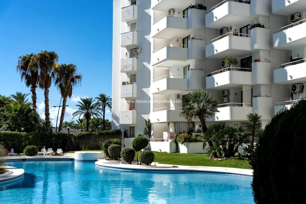 Main image of property: Balearic Islands, Ibiza