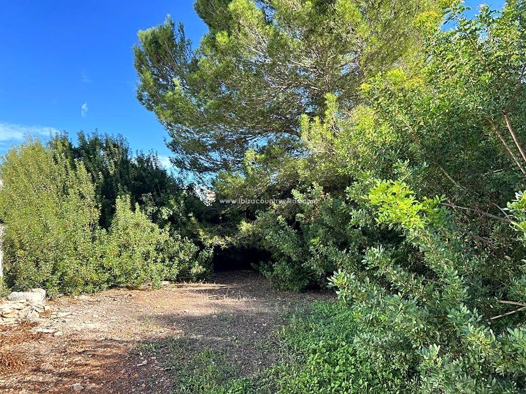 Main image of property: Balearic Islands, Ibiza, Santa Eulà ria Des Riu