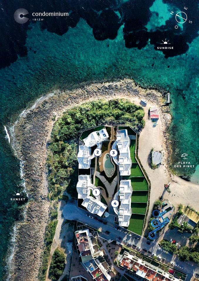 Main image of property: Balearic Islands, Ibiza, Sant Josep De Sa Talaia