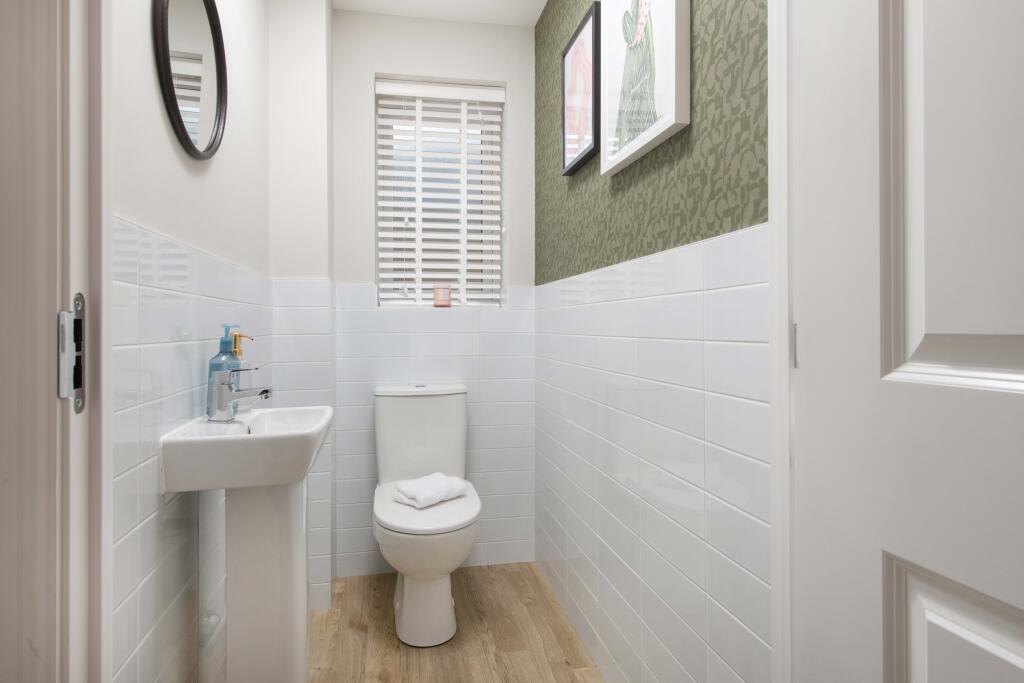 Additional property image - Walmersley Old Road,
Walmersley,
Bury,
BL9 6SB