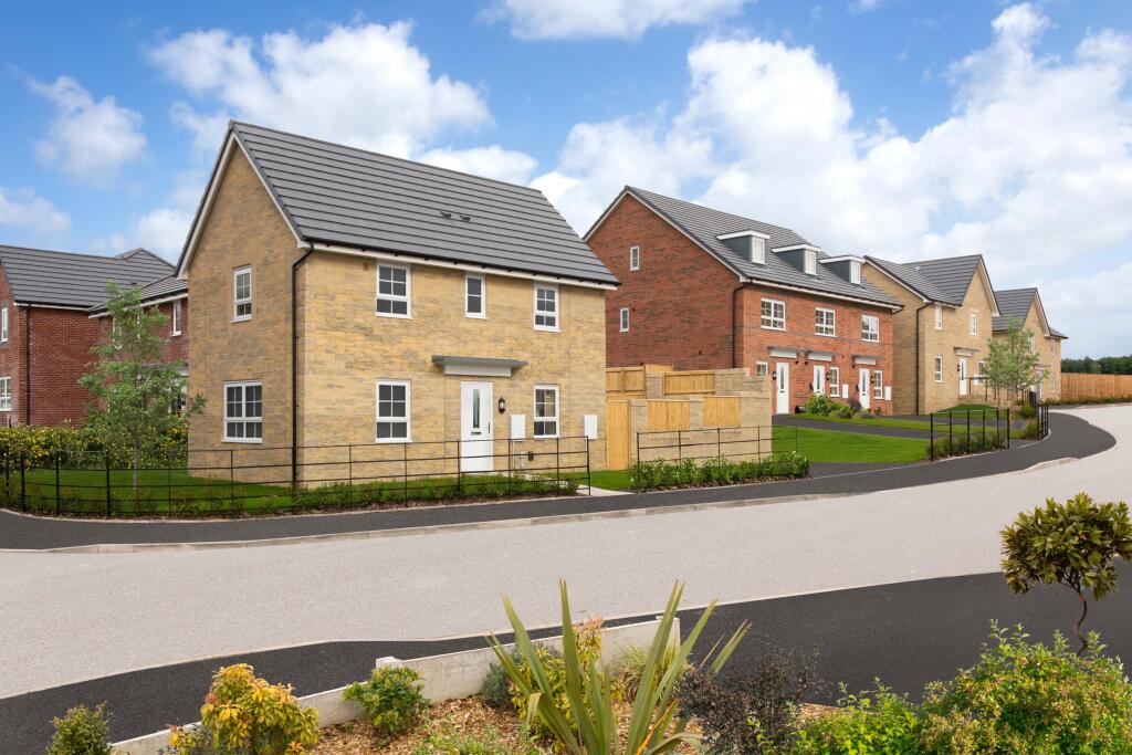 Additional property image - Walmersley Old Road,
Walmersley,
Bury,
BL9 6SB