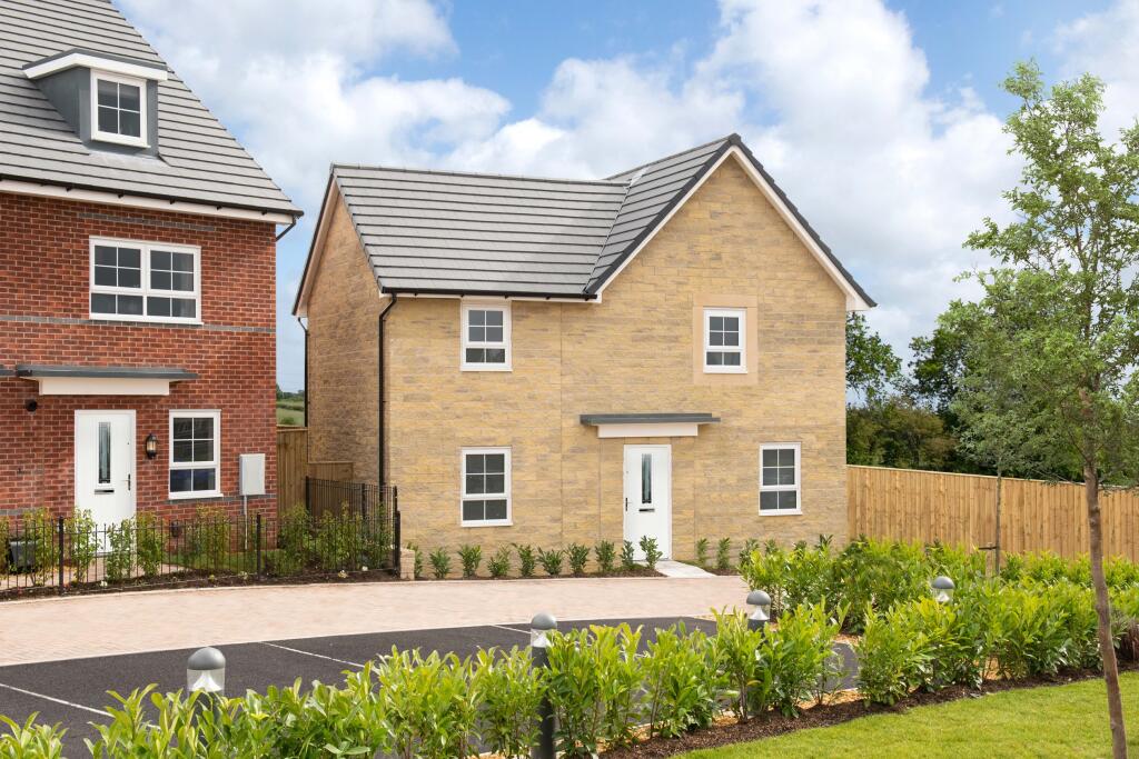 Additional property image - Walmersley Old Road,
Walmersley,
Bury,
BL9 6SB