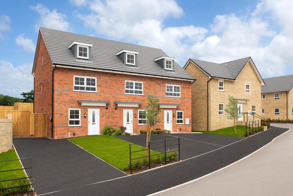 Additional property image - Walmersley Old Road,
Walmersley,
Bury,
BL9 6SB