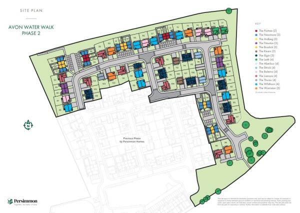 SitePlan