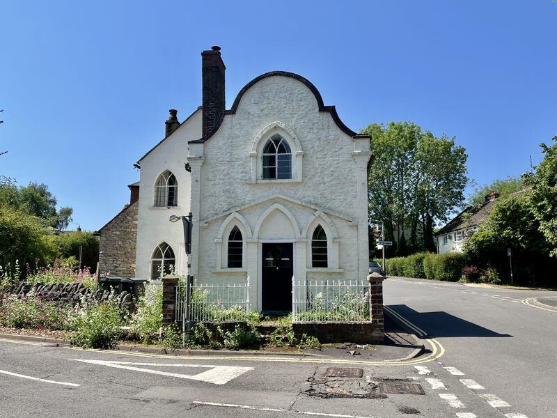 2 bedroom cottage for sale in St. Marys Lane, Much Wenlock, TF13
