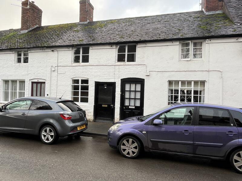 Main image of property: High Street, Much Wenlock