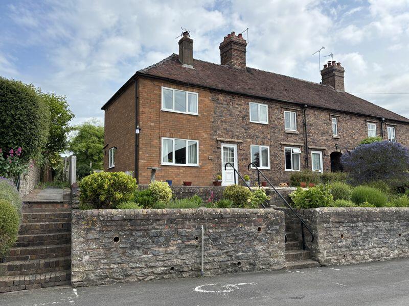 Main image of property: Queens Street, Much Wenlock