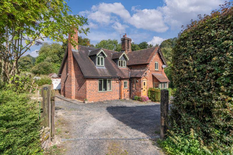 Main image of property: Bourton, Much Wenlock