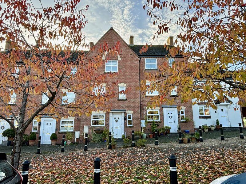 Main image of property: Hunters Gate, Much Wenlock