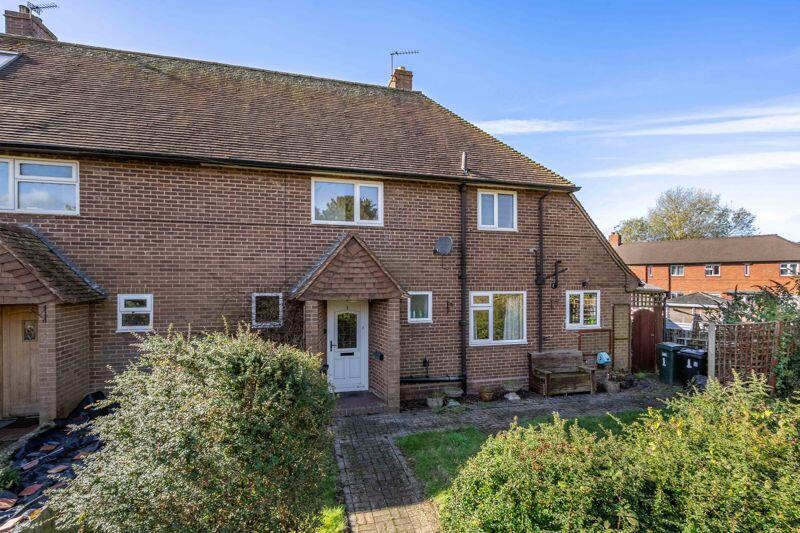 Main image of property: Hodgecroft, Much Wenlock, Shropshire