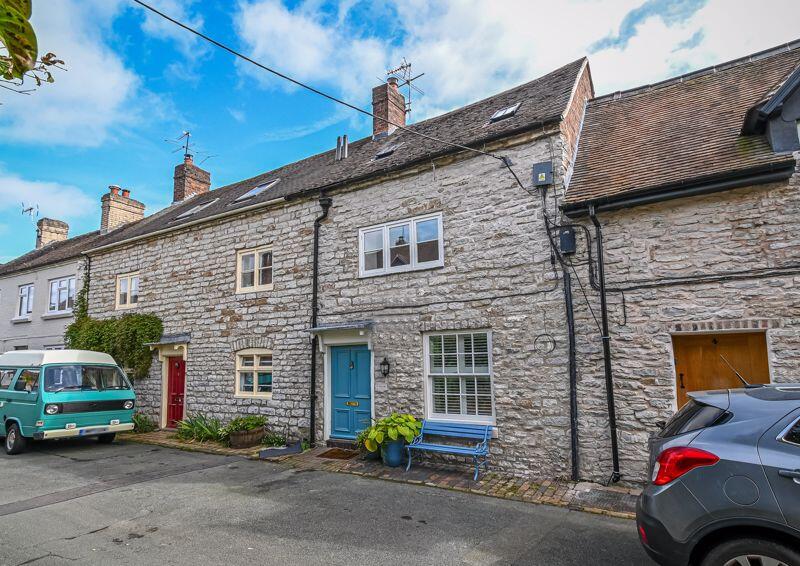 Main image of property: King Street, Much Wenlock