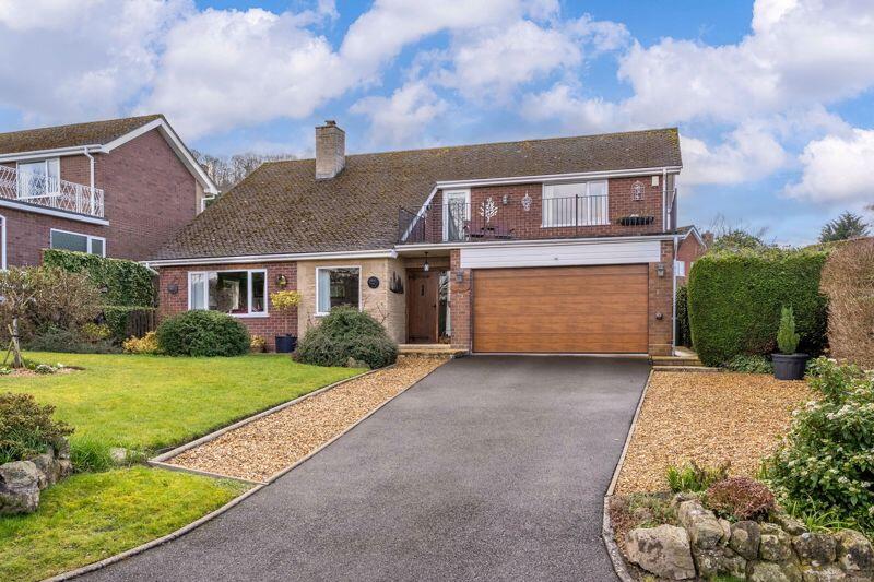 Main image of property: Homer, Much Wenlock