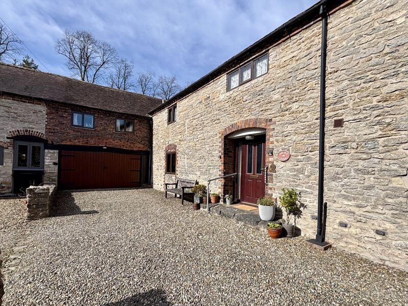 Main image of property: King Street, Much Wenlock