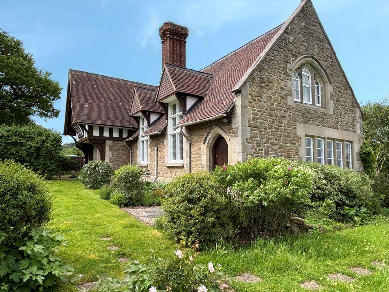Main image of property: Church Preen, Church Stretton