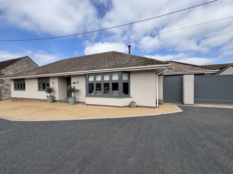 Main image of property: Bourton Road, Much Wenlock
