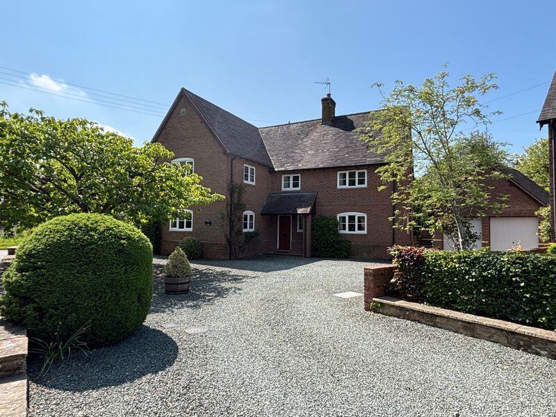 Main image of property: Brockton, Much Wenlock