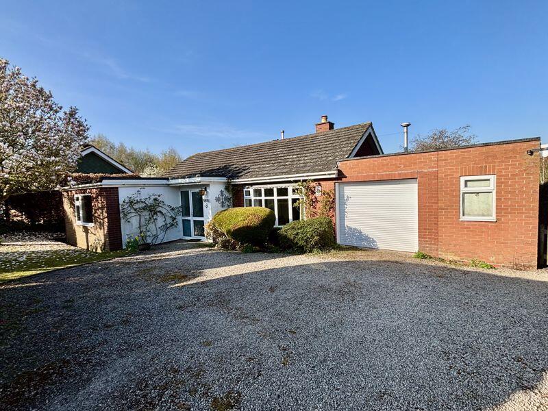 Main image of property: Forester Avenue, Much Wenlock