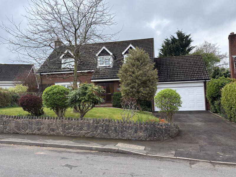 Main image of property: Homer, Much Wenlock