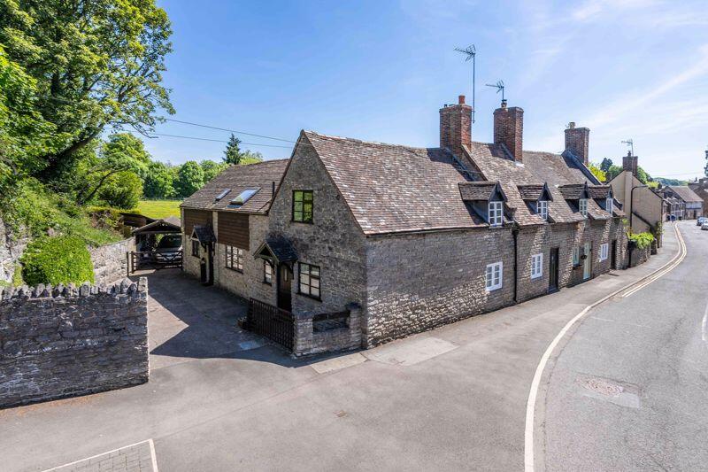 Main image of property: Sheinton Street, Much Wenlock