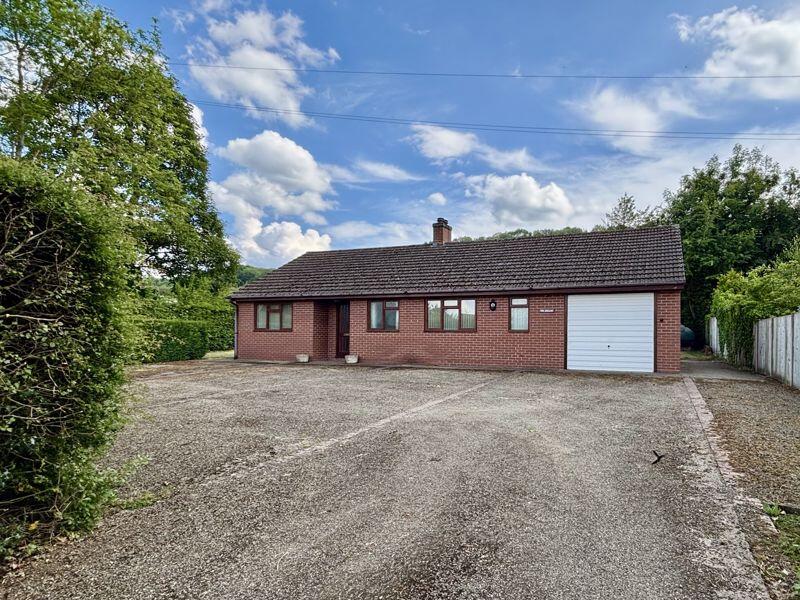 Main image of property: Homer, Much Wenlock