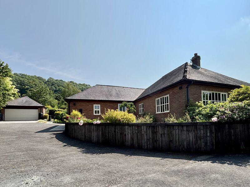 Main image of property: Homer, Much Wenlock