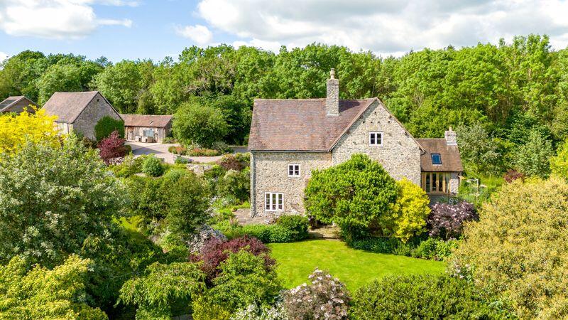 Main image of property: Wyke, Much Wenlock