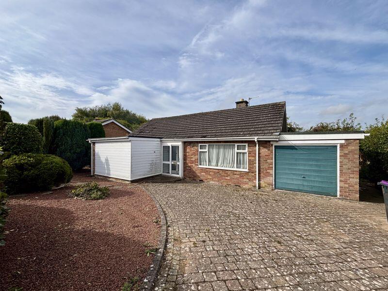 Main image of property: Forester Avenue, Much Wenlock