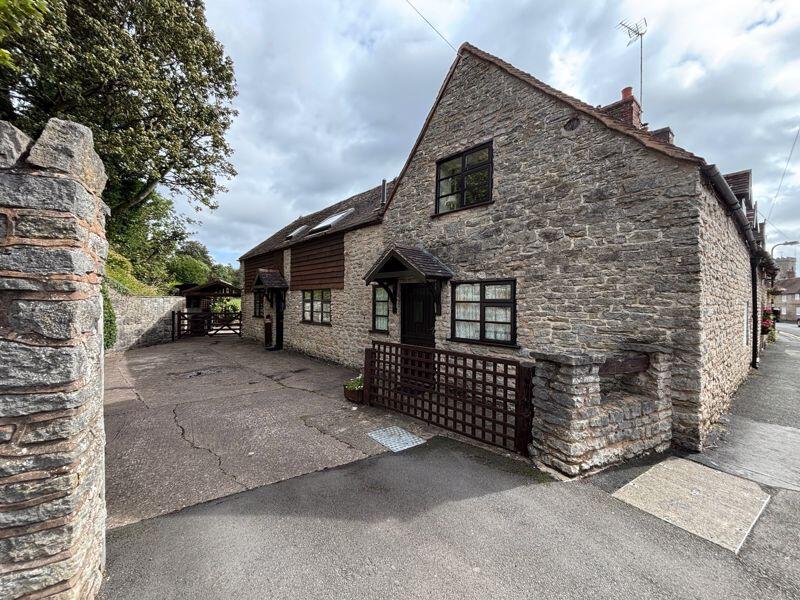 Main image of property: Sheinton Street, Much Wenlock